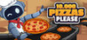 10000 Pizzas Please Image