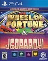 America's Greatest Game Shows: Wheel of Fortune & Jeopardy!