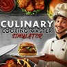 Culinary Cooking Master Simulator Image