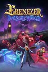 Ebenezer and The Invisible World Image