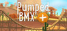 Pumped BMX + Image