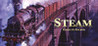 Steam: Rails to Riches Image