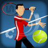 Stick Tennis Image