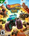 Hot Wheels Monster Trucks: Stunt Mayhem Image