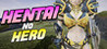 Hentai no Hero Image
