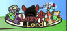Lazy Lord: War on the Desktop Image
