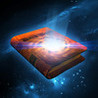 Dark Book Image