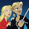 The Princess Bride - The Official Game Image
