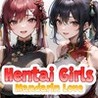Hentai Girls: Mandarin Love