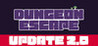 Dungeon Escape (2016) Image