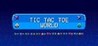 Tic Tac Toe World Image