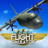 C130 Hercules Flight Simulator Image