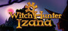 Witch Hunter Izana