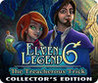 Elven Legend 6: The Treacherous Trick Image