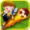 Crazy Football Image