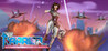 Sky Harrier: Alpha Code Image