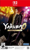 Yakuza 0: Director's Cut Image