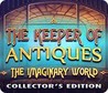 The Keeper of Antiques: The Imaginary World Image