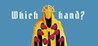 Which hand? Image