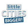 Little Cities: Bigger! Image
