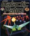 Galactic Patrol Image