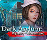 Dark Asylum: Mystery Adventure Image