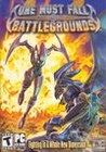 One Must Fall: Battlegrounds