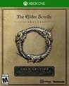 The Elder Scrolls Online: Gold Edition