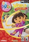 Dora the Explorer: Dora's World Adventures Image