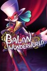 metacritic balan wonderworld