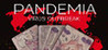Pandemia: Virus Outbreak Image