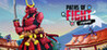 Paths of Fight: Samurai Image