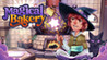 Magical Bakery Image