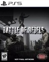 Battle of Rebels