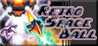 Retro Space Ball Image