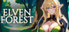 Elven Forest Image