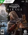 Assassin's Creed Mirage Image