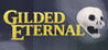 Gilded Eternal Image