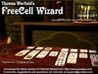 FreeCell Wizard Image