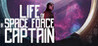 Life of a Space Force Captain Image