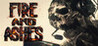 FIRE AND ASHES Image