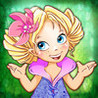 Thumbelina Interactive Book Image