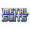 METAL SUITS: Counter-attack Image