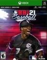 R.B.I. Baseball 21 Image