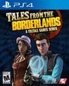 Tales from the Borderlands: A Telltale Game Series