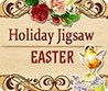 Holiday Jigsaw Easter Image