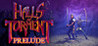 Halls of Torment: Prelude Image