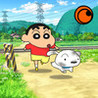 Shin-chan: Shiro and the Coal Town Image