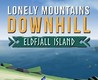 Lonely Mountains: Downhill - Eldfjall Island Image