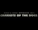 Sam & Max Episode 204: Chariots of the Dogs thumbnail